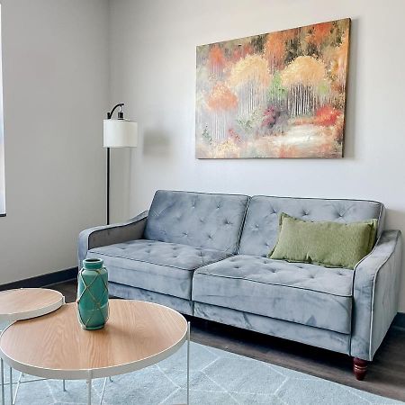 Sleepover 1Bd 1Ba Des Moines Apartments מראה חיצוני תמונה