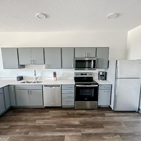 Sleepover 1Bd 1Ba Des Moines Apartments מראה חיצוני תמונה