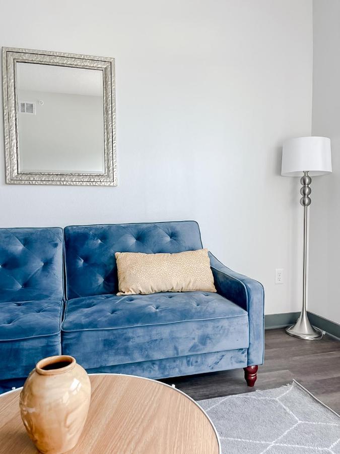 Sleepover 1Bd 1Ba Des Moines Apartments מראה חיצוני תמונה