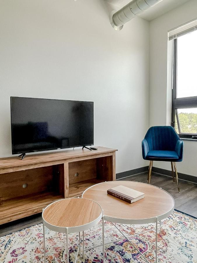 Sleepover 1Bd 1Ba Des Moines Apartments מראה חיצוני תמונה