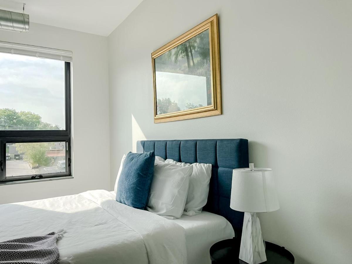 Sleepover 1Bd 1Ba Des Moines Apartments מראה חיצוני תמונה