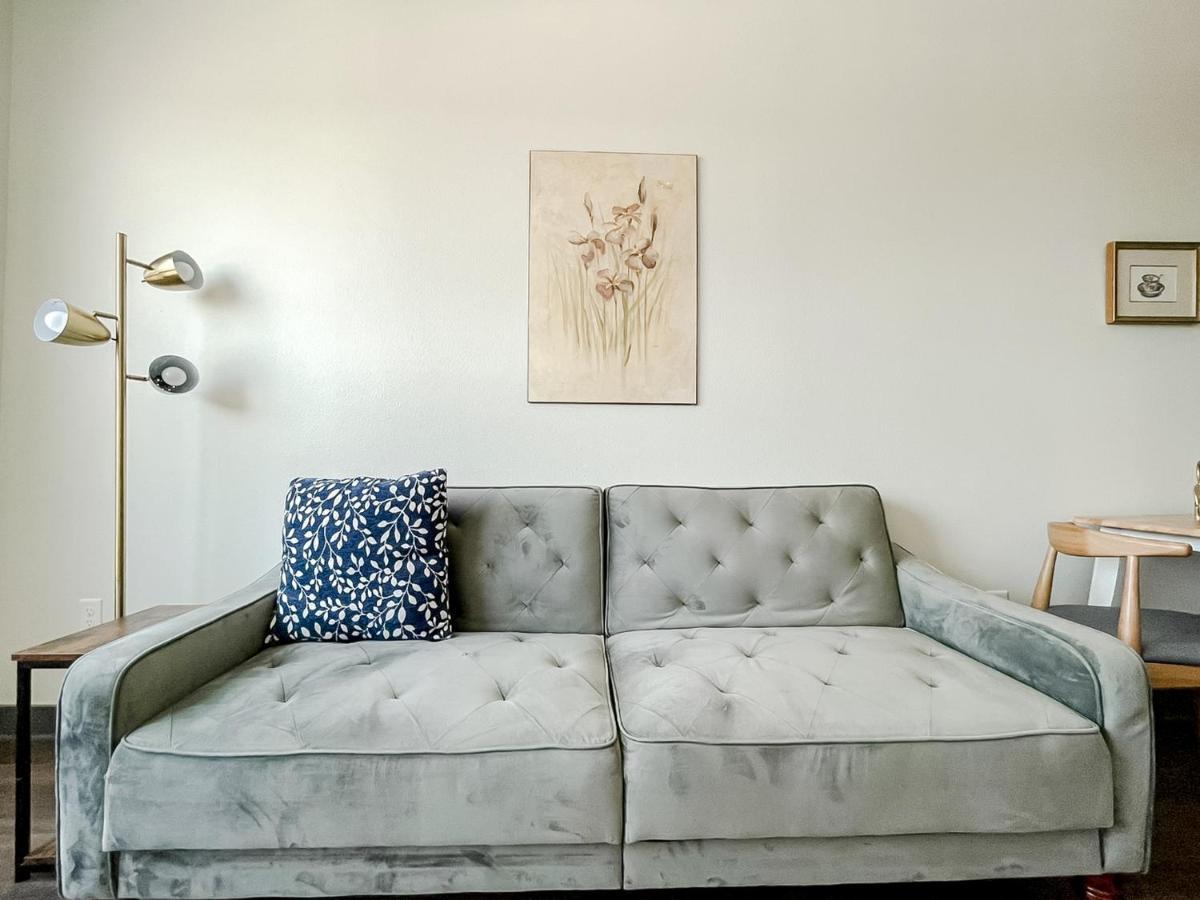 Sleepover 1Bd 1Ba Des Moines Apartments מראה חיצוני תמונה