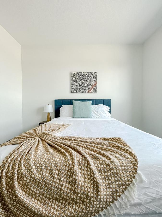 Sleepover 1Bd 1Ba Des Moines Apartments מראה חיצוני תמונה