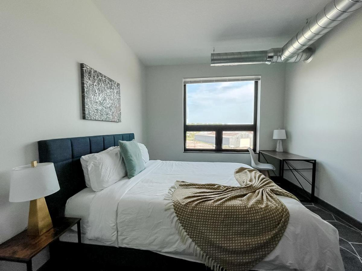 Sleepover 1Bd 1Ba Des Moines Apartments מראה חיצוני תמונה