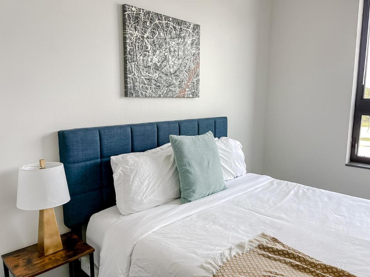 Sleepover 1Bd 1Ba Des Moines Apartments מראה חיצוני תמונה