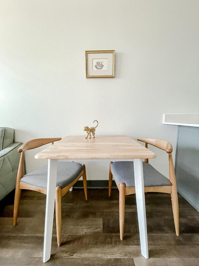 Sleepover 1Bd 1Ba Des Moines Apartments מראה חיצוני תמונה