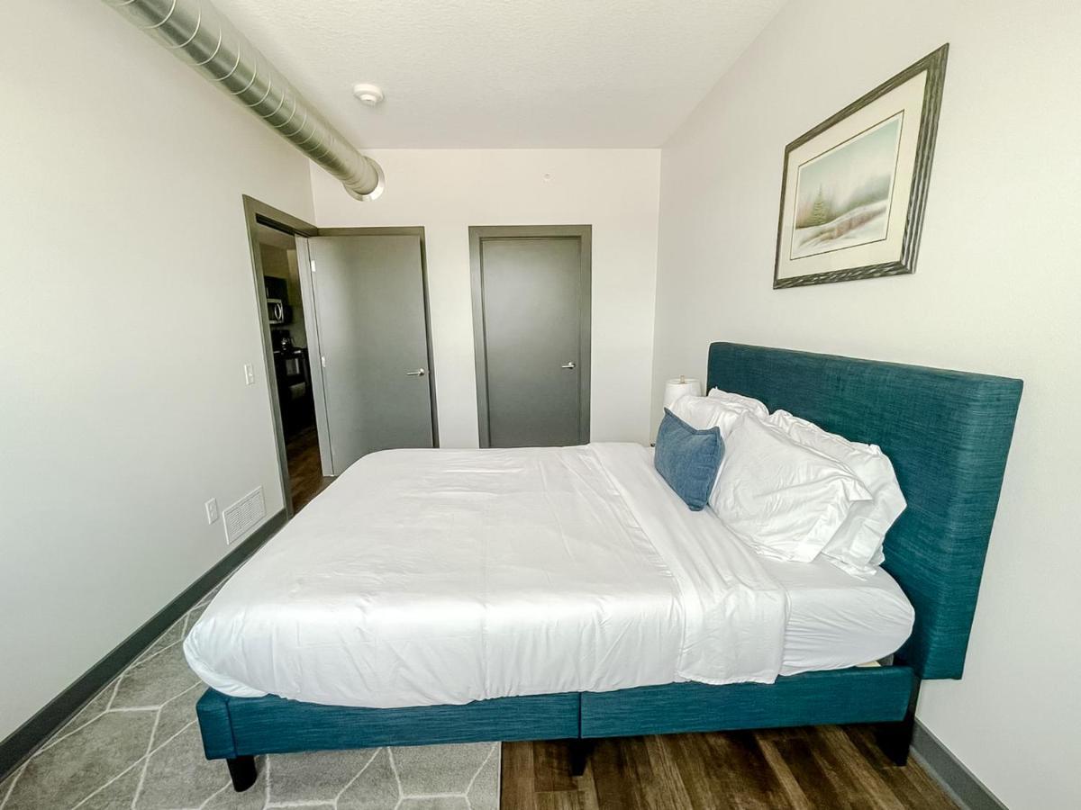 Sleepover 1Bd 1Ba Des Moines Apartments מראה חיצוני תמונה