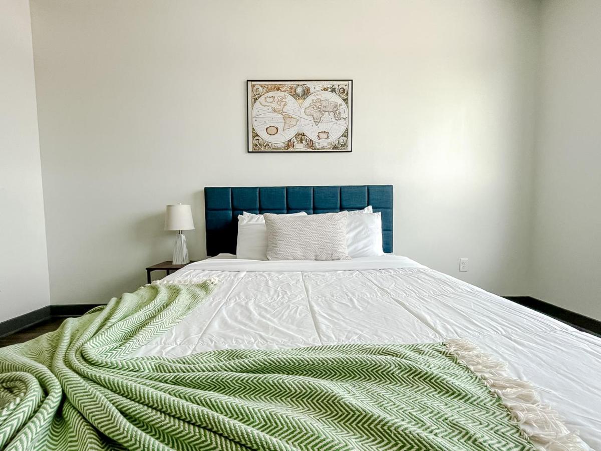 Sleepover 1Bd 1Ba Des Moines Apartments מראה חיצוני תמונה
