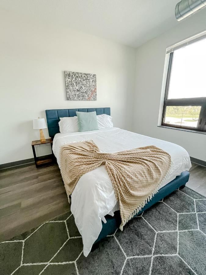 Sleepover 1Bd 1Ba Des Moines Apartments מראה חיצוני תמונה