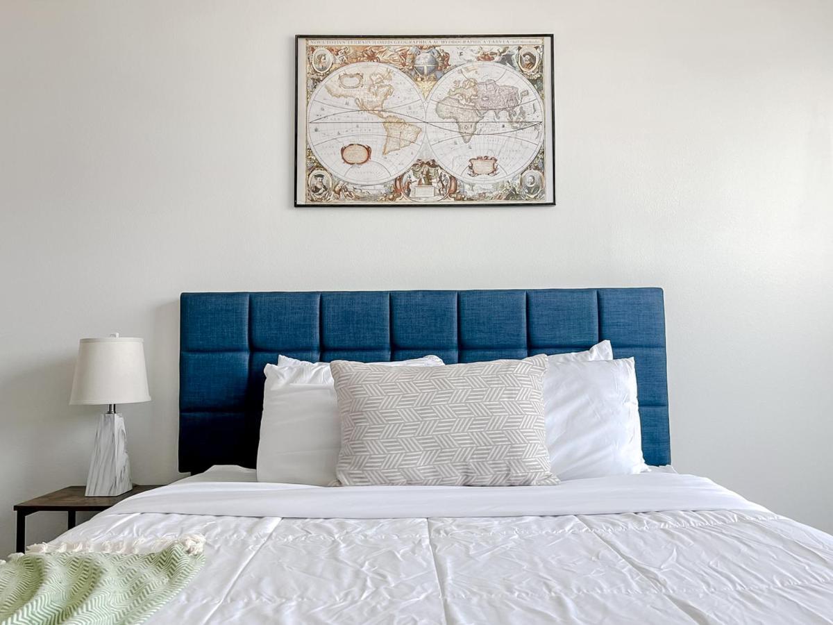 Sleepover 1Bd 1Ba Des Moines Apartments מראה חיצוני תמונה