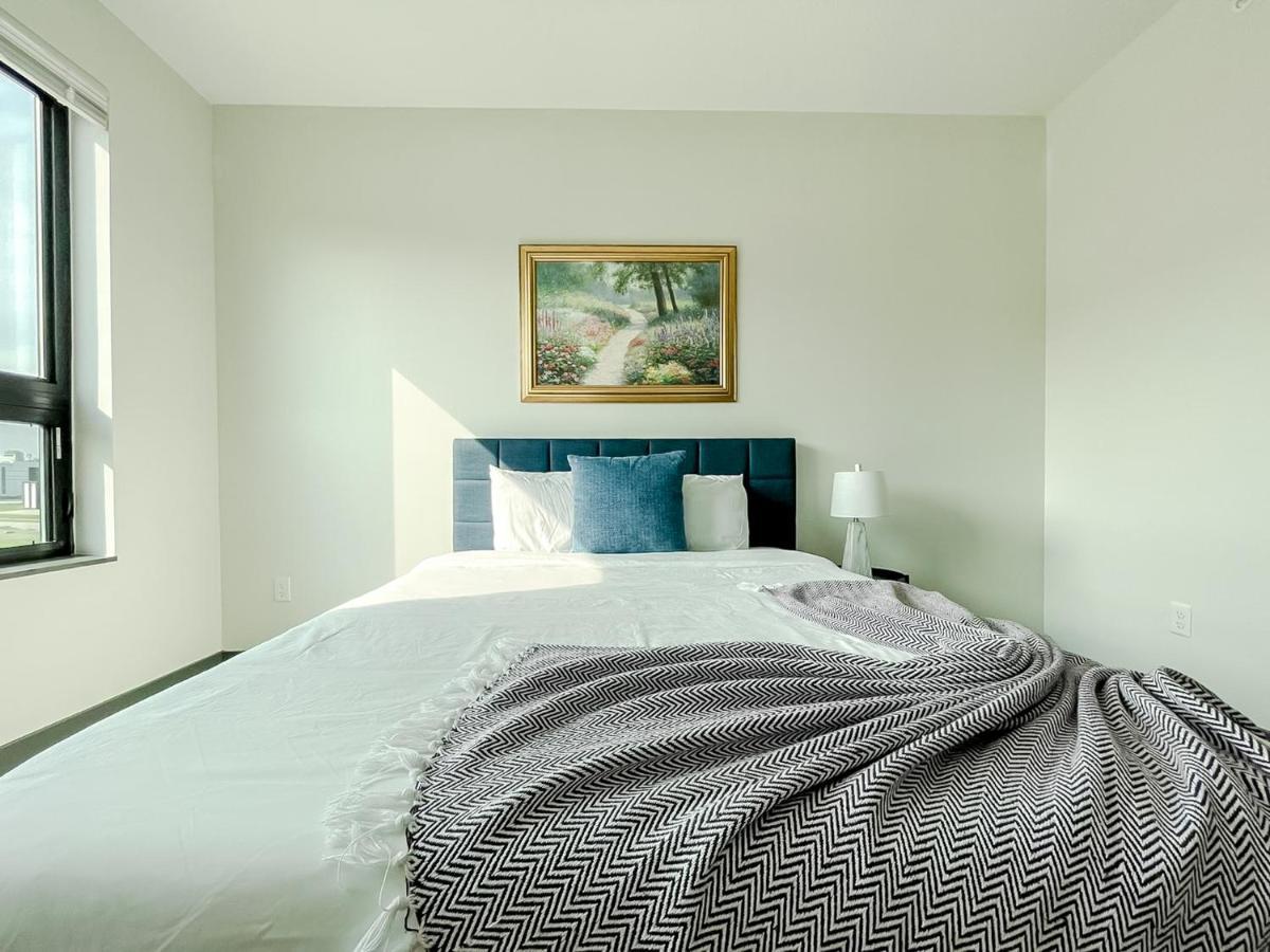 Sleepover 1Bd 1Ba Des Moines Apartments מראה חיצוני תמונה