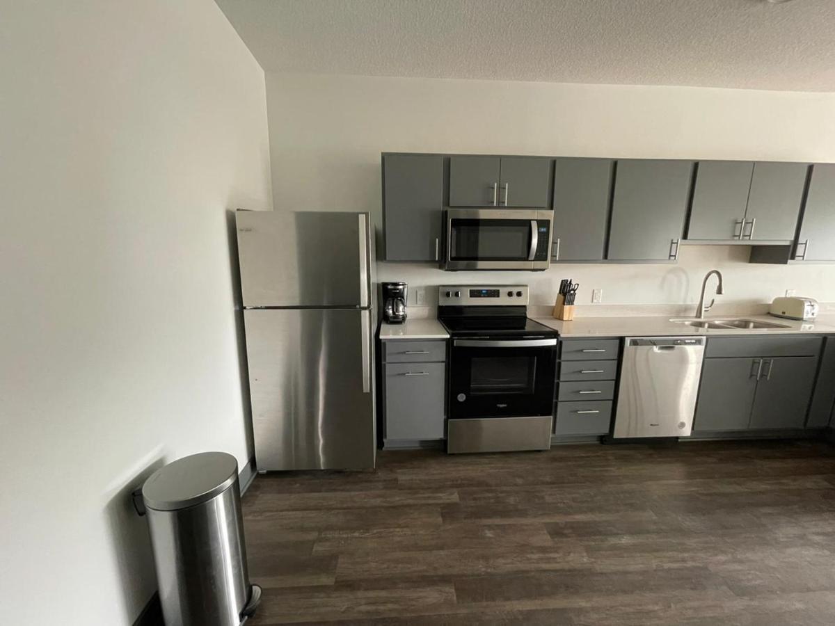Sleepover 1Bd 1Ba Des Moines Apartments מראה חיצוני תמונה