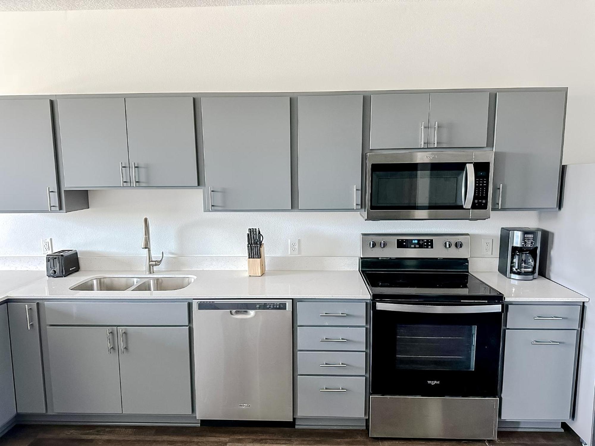 Sleepover 1Bd 1Ba Des Moines Apartments מראה חיצוני תמונה