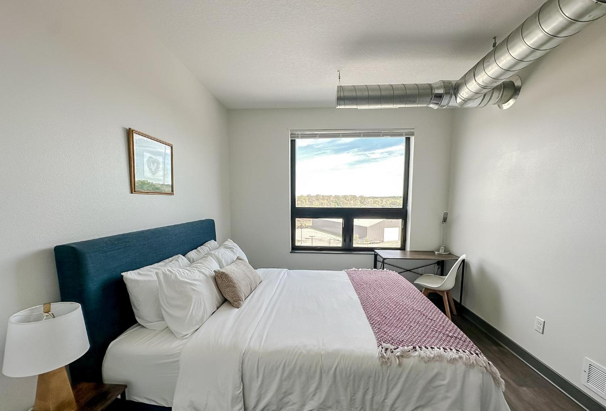 Sleepover 1Bd 1Ba Des Moines Apartments מראה חיצוני תמונה