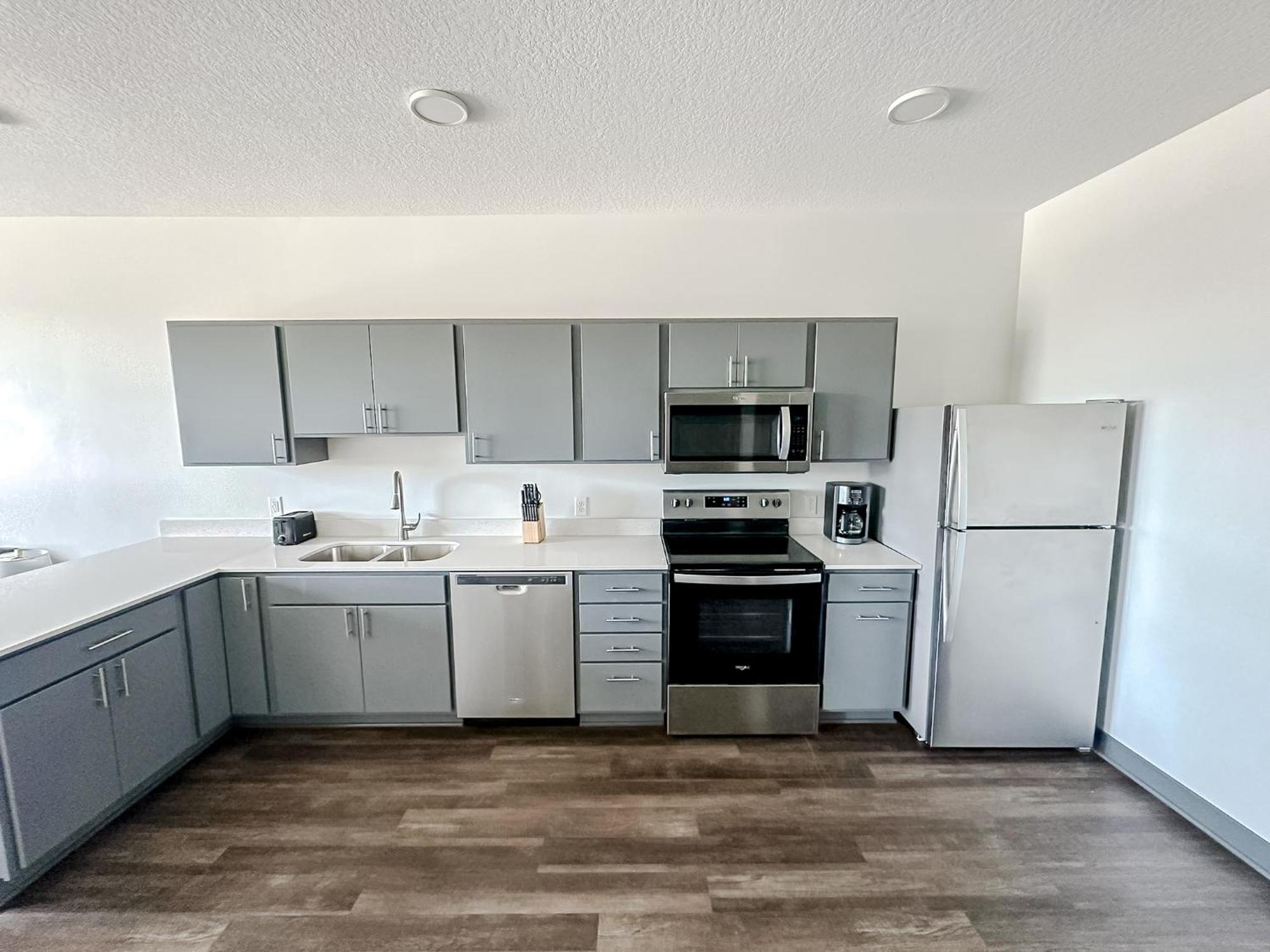 Sleepover 1Bd 1Ba Des Moines Apartments מראה חיצוני תמונה