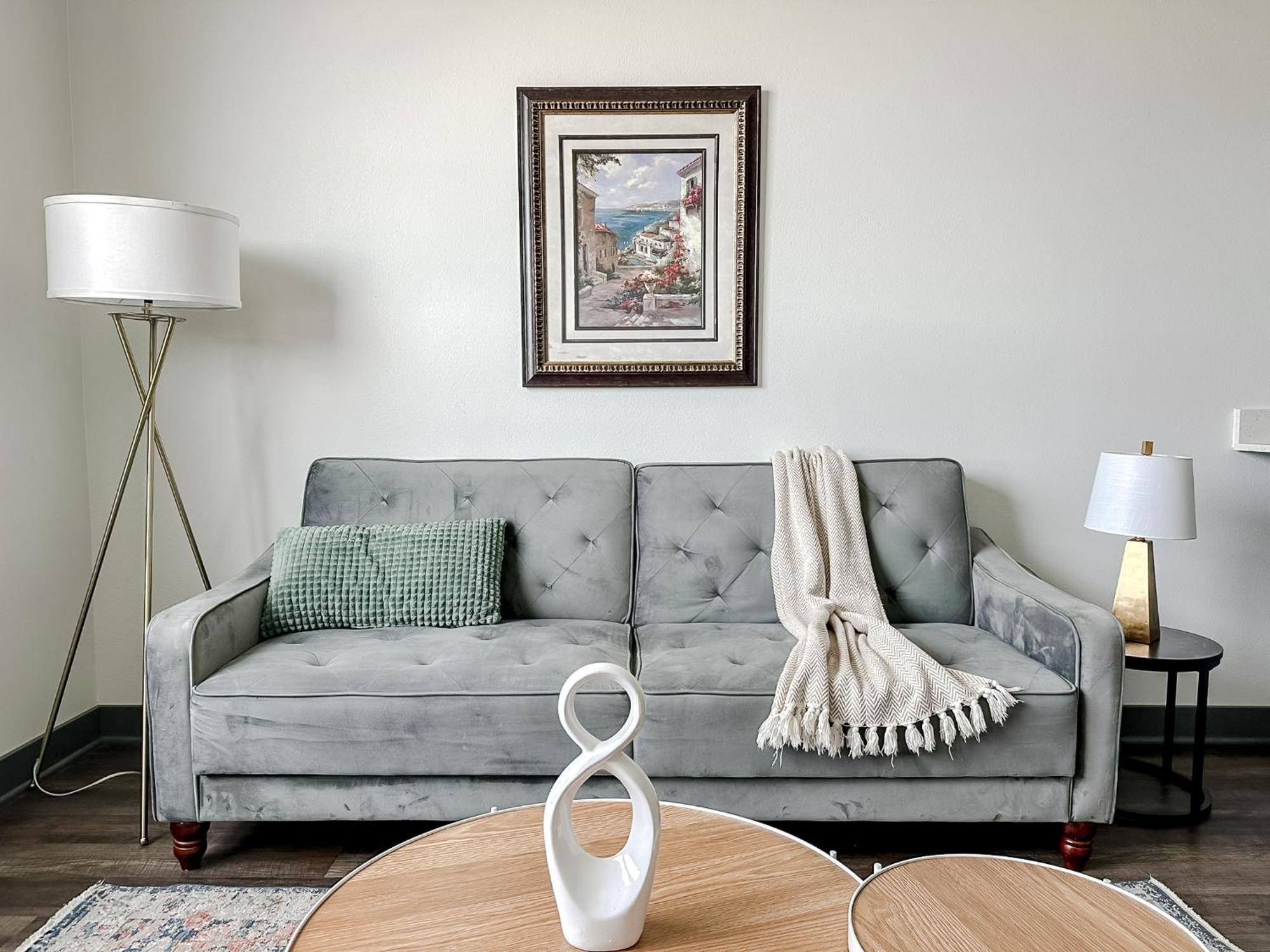 Sleepover 1Bd 1Ba Des Moines Apartments מראה חיצוני תמונה