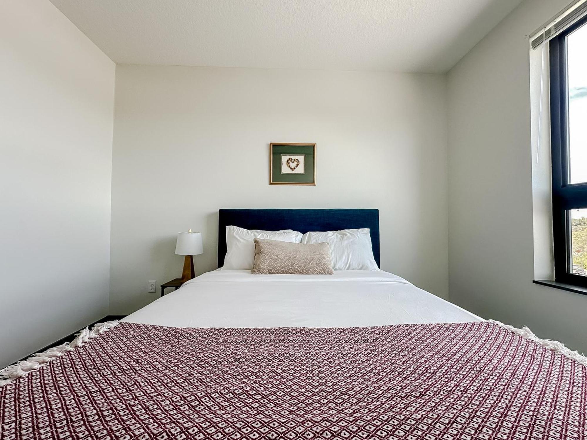 Sleepover 1Bd 1Ba Des Moines Apartments מראה חיצוני תמונה