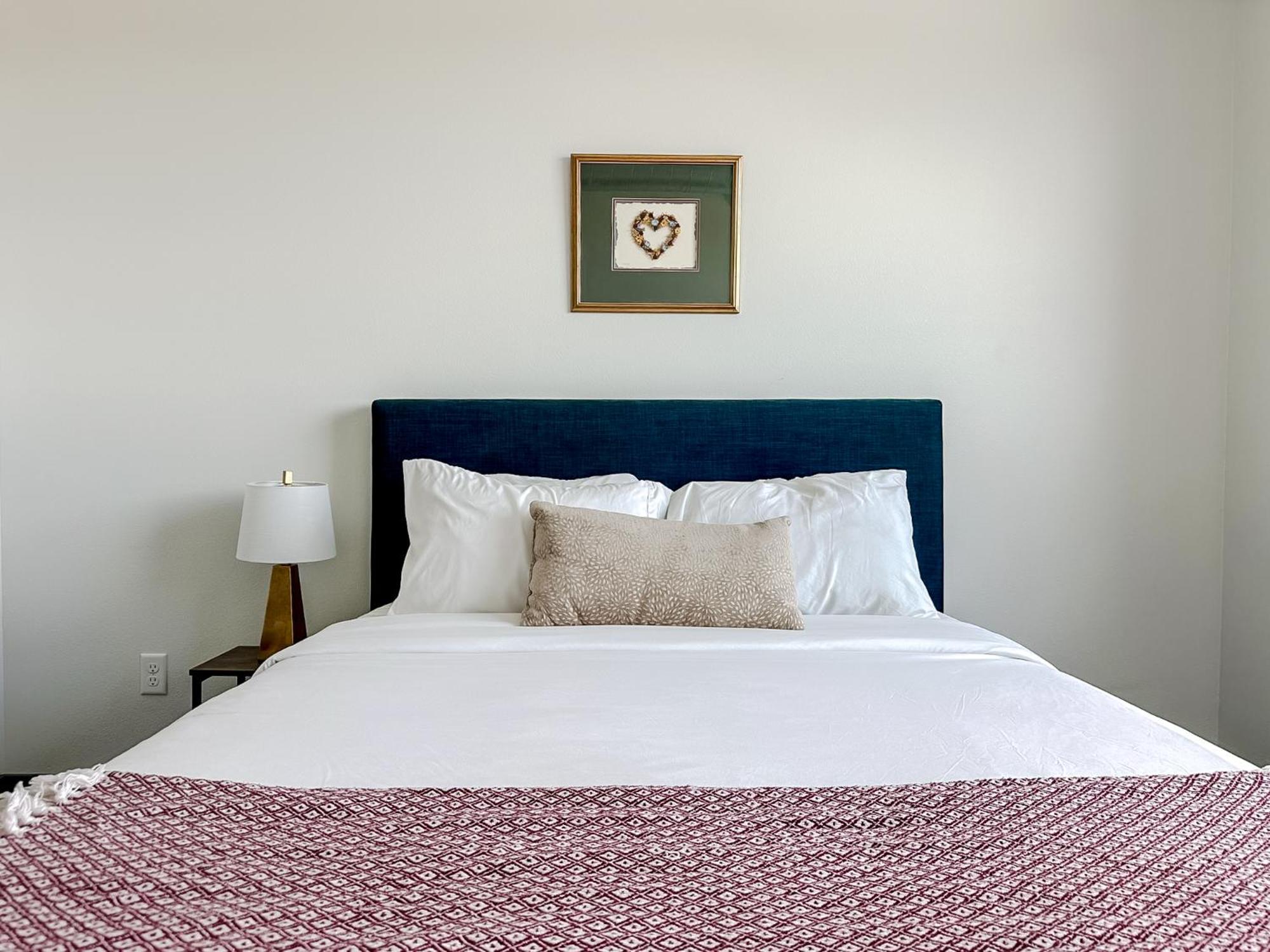Sleepover 1Bd 1Ba Des Moines Apartments מראה חיצוני תמונה