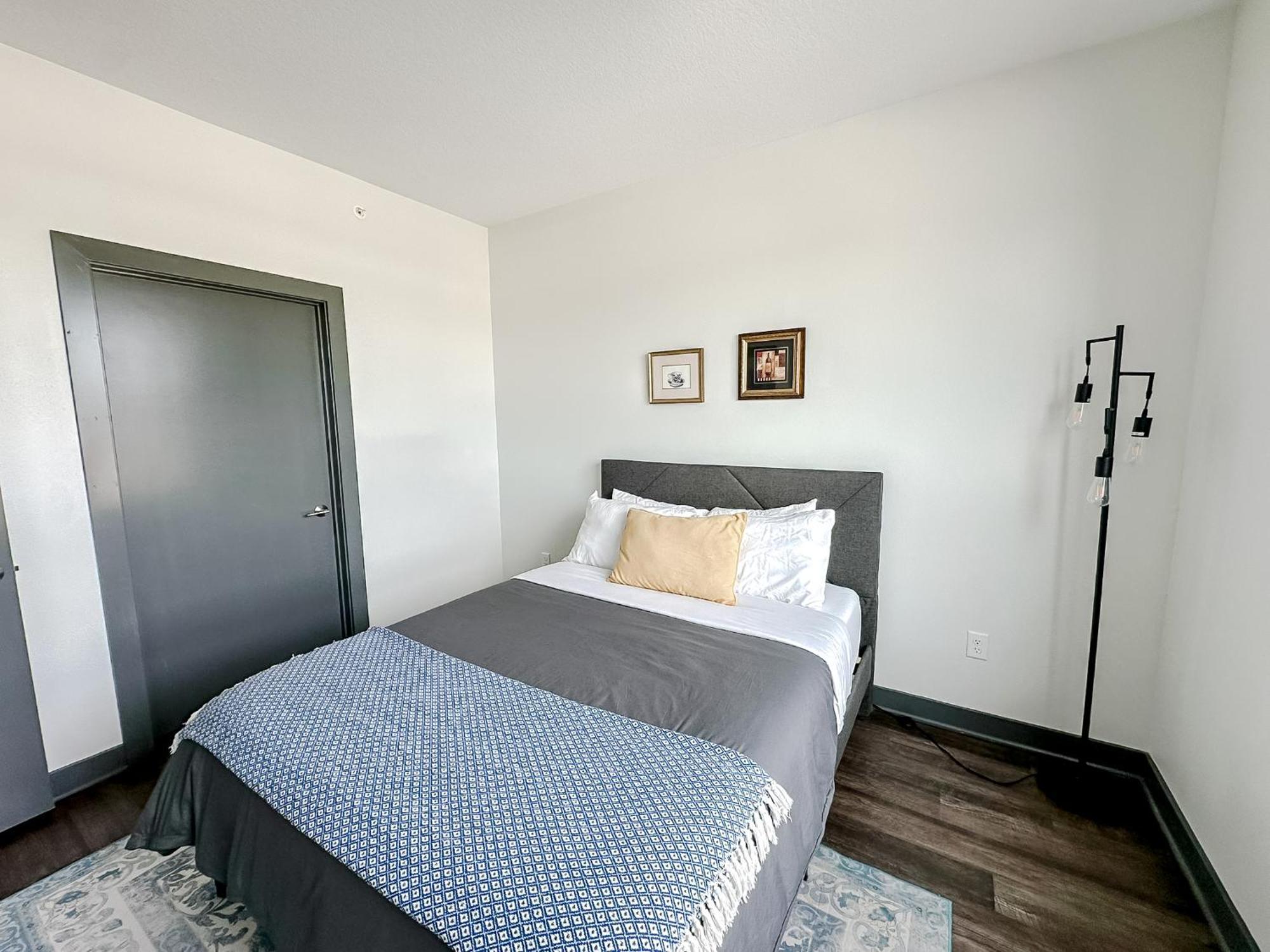 Sleepover 1Bd 1Ba Des Moines Apartments מראה חיצוני תמונה