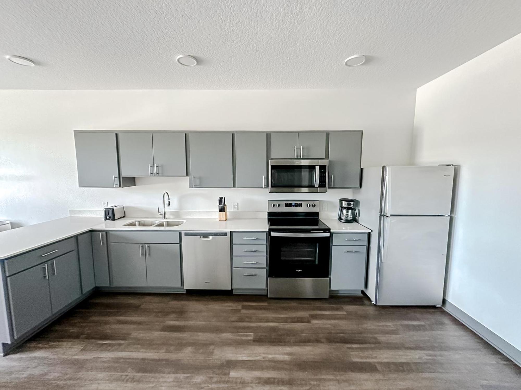 Sleepover 1Bd 1Ba Des Moines Apartments מראה חיצוני תמונה