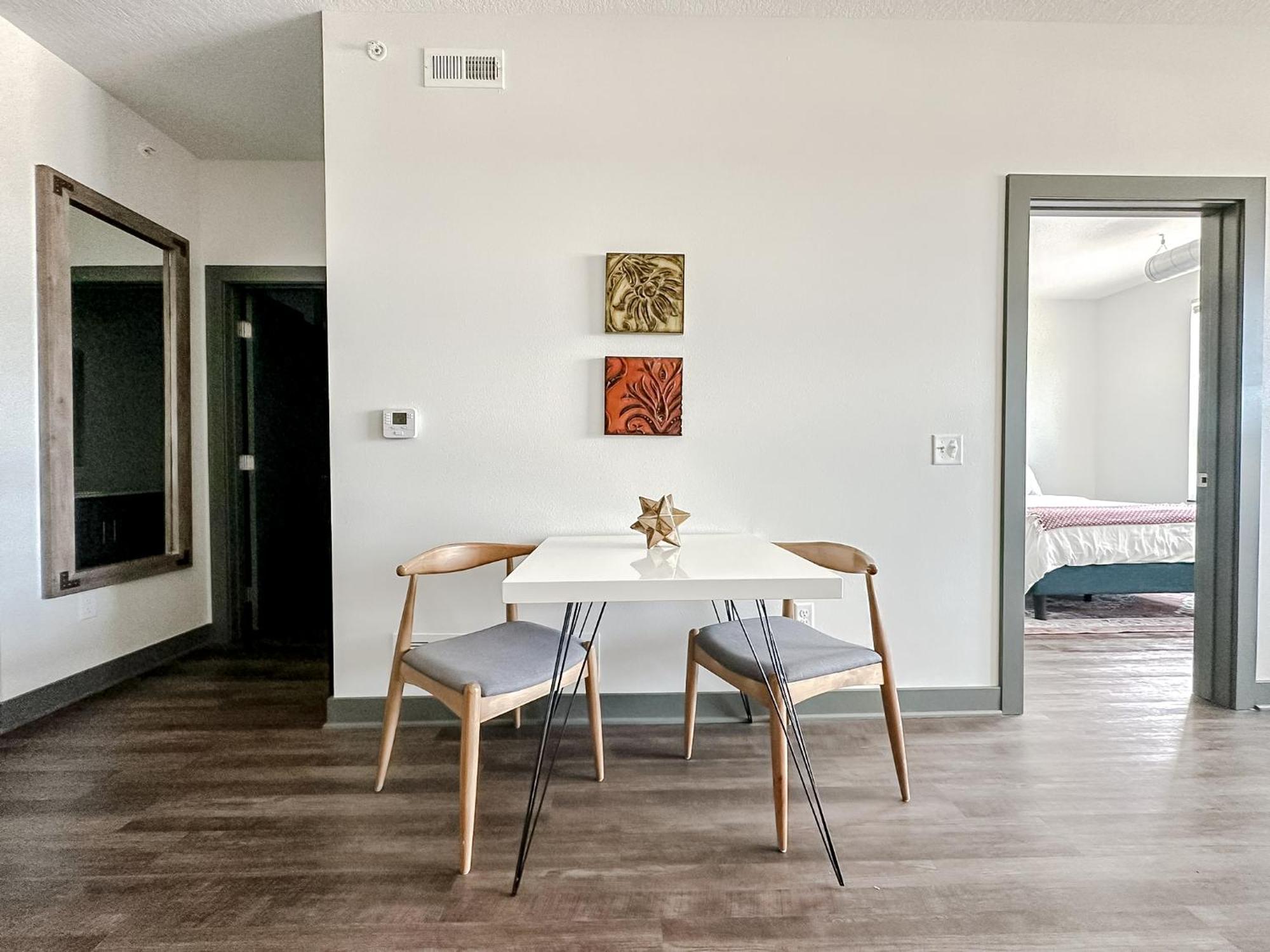 Sleepover 1Bd 1Ba Des Moines Apartments מראה חיצוני תמונה