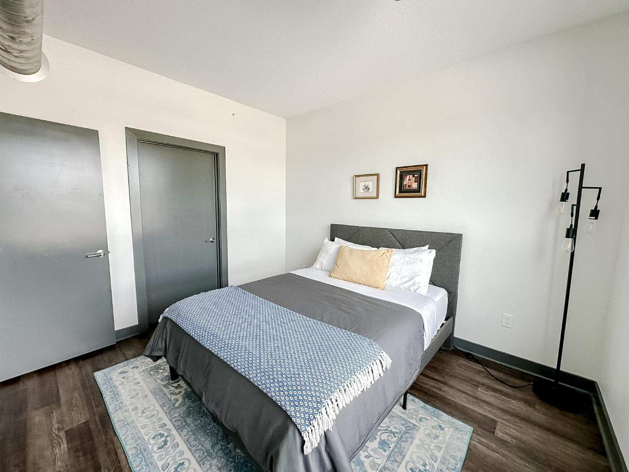 Sleepover 1Bd 1Ba Des Moines Apartments מראה חיצוני תמונה